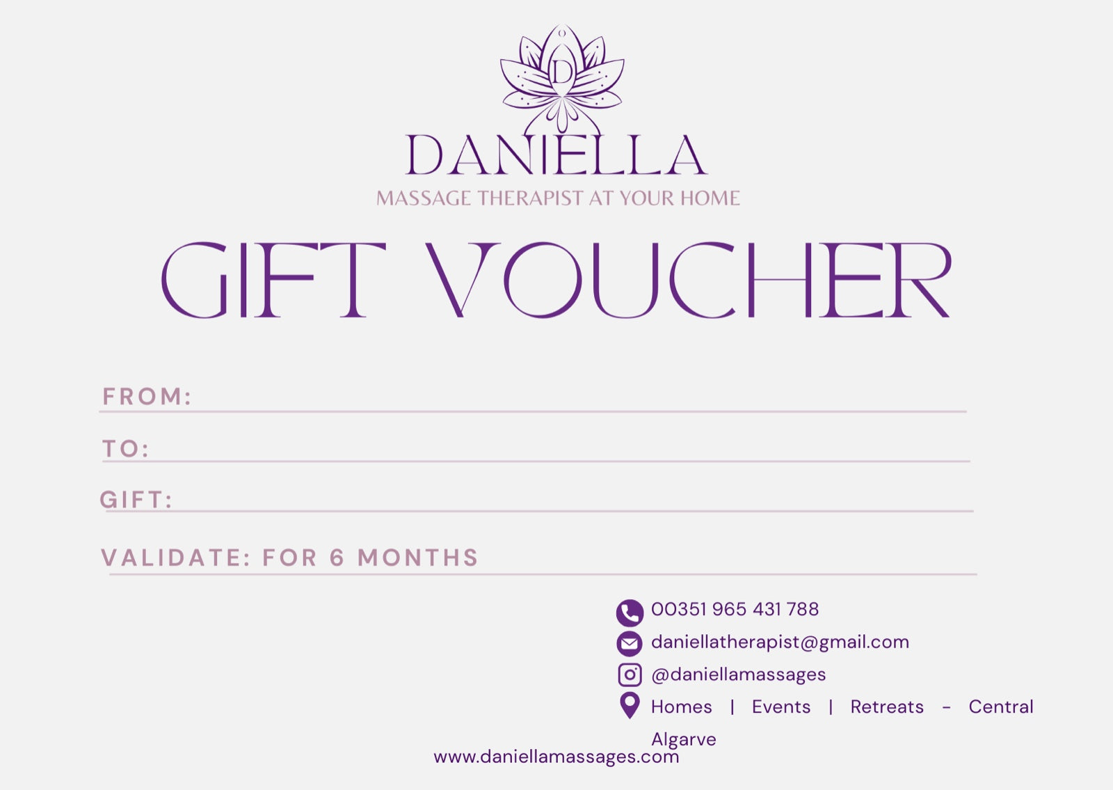 Gift Sets
