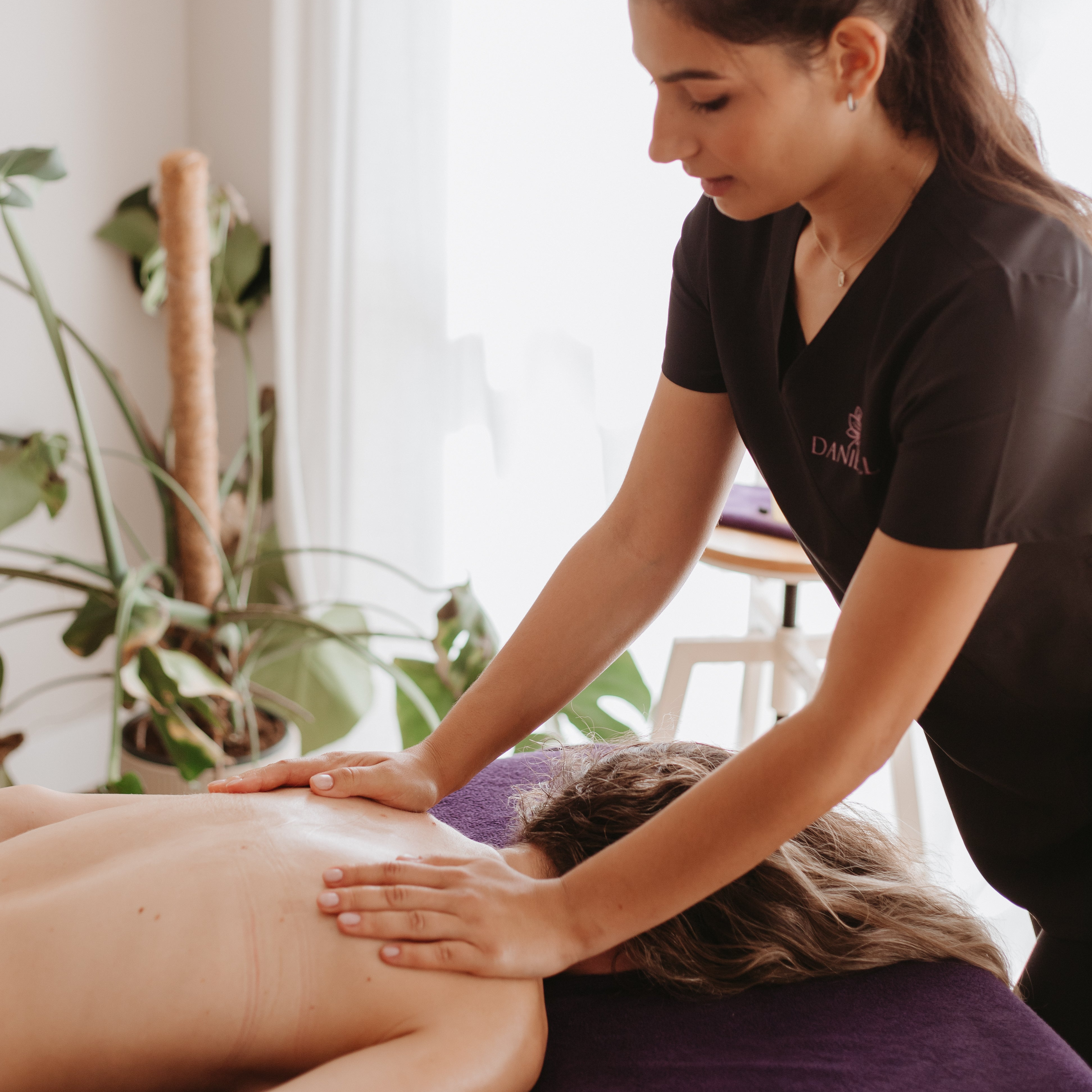 Massages