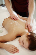 Body Scrub