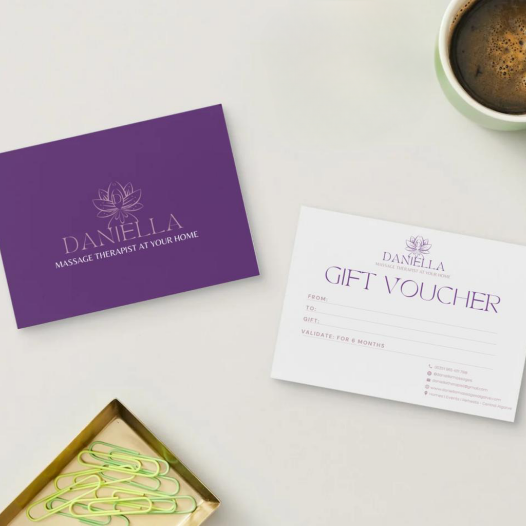 Gift Voucher