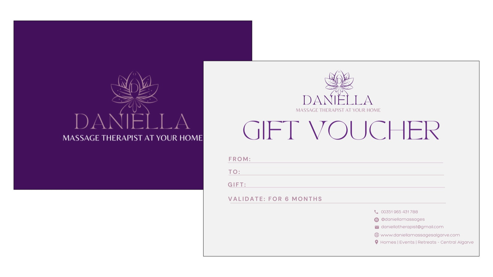Gift Voucher