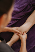 Leg Massage