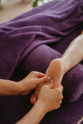 Feet Massage