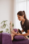 Indian Head Massage
