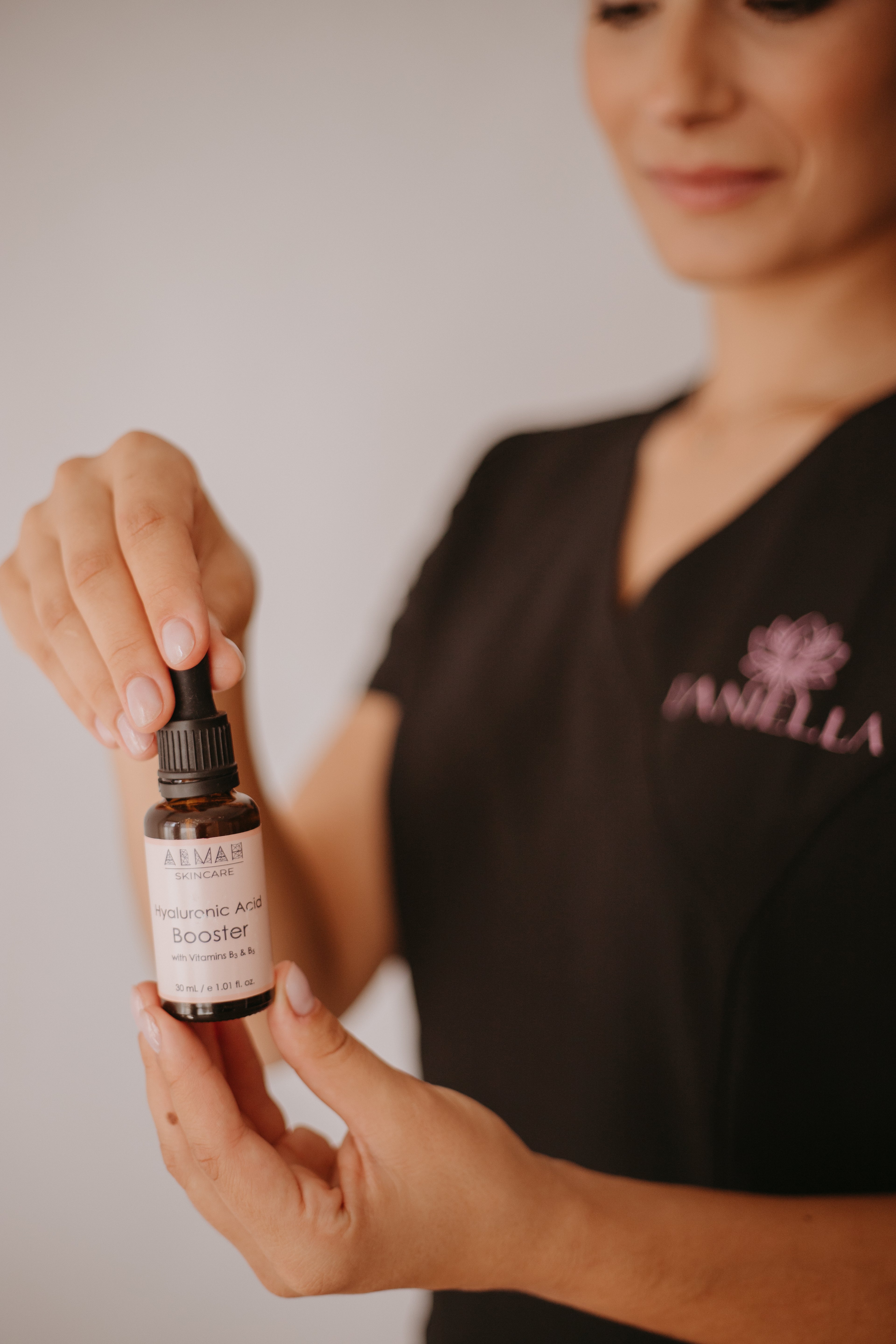 Hyaluronic Acid Booster