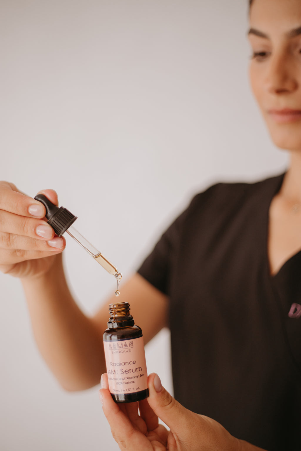 Hyaluronic Acid Booster