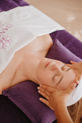 Almah Express Facial
