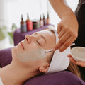 Almah Facial