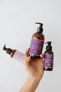 Body Oils Collection Pack | 3 x 100ml