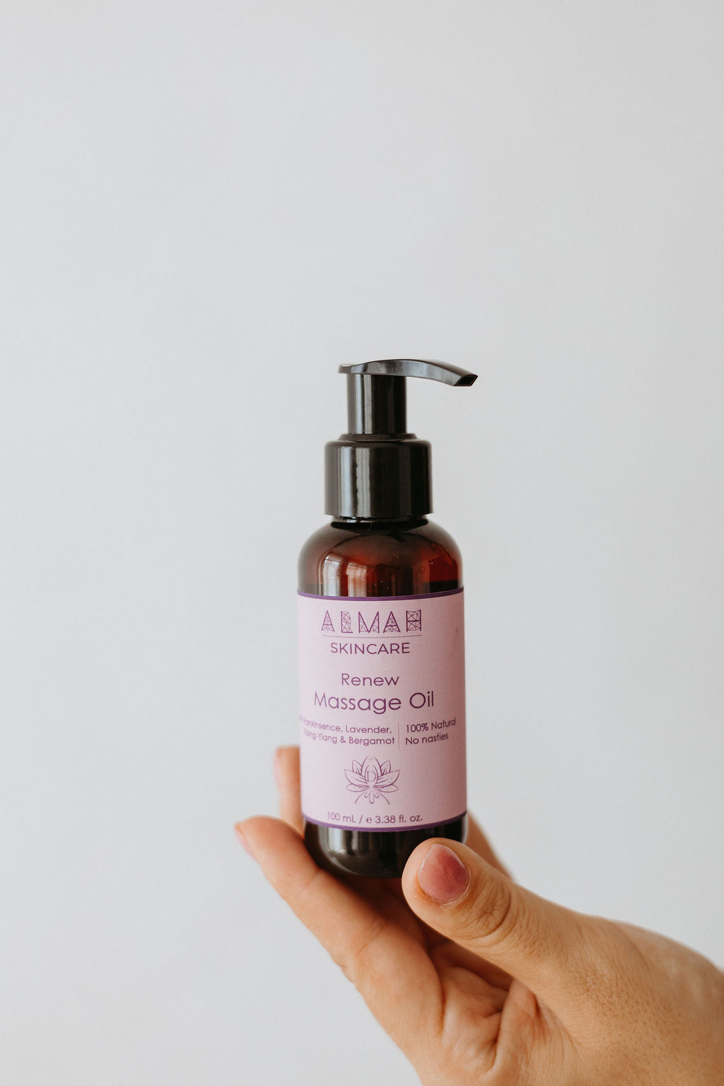 Body Oils Collection Pack | 3 x 100ml