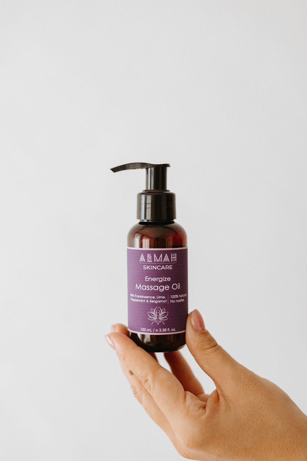 Body Oils Collection Pack | 3 x 100ml
