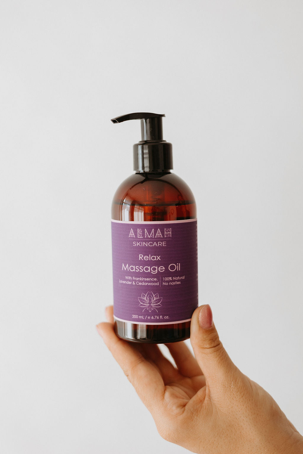 Body Oils Collection Pack | 3 x 100ml