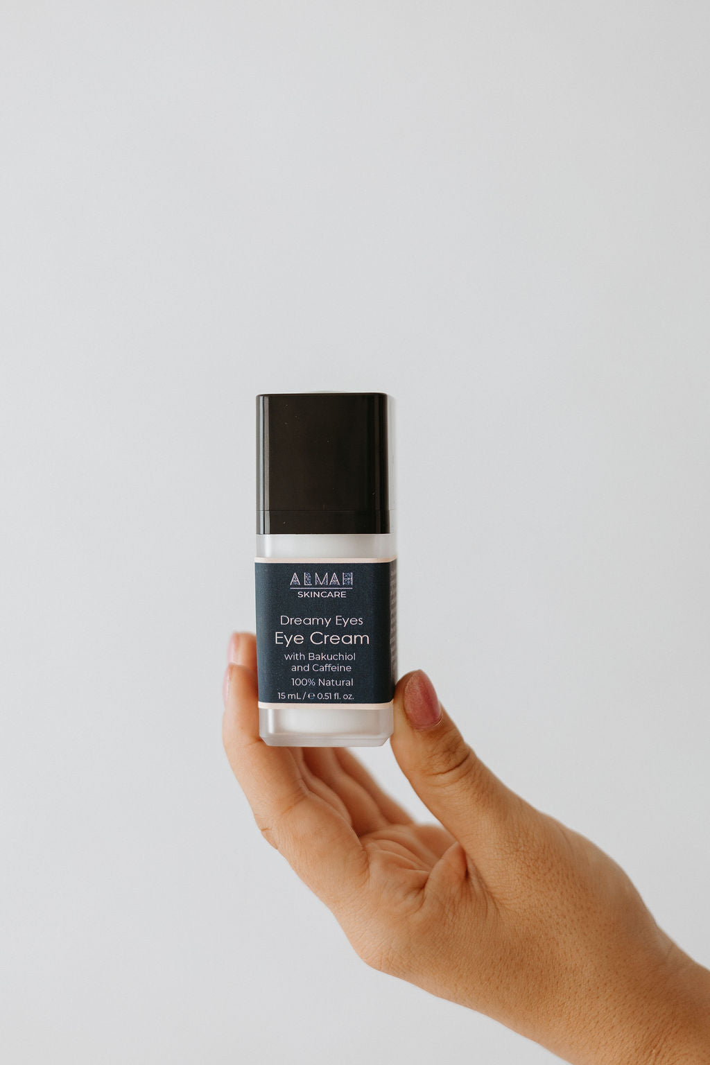"Dreamy Eyes" - Eye Cream