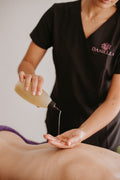 Aromatherapy Massage