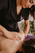 Kids Massage