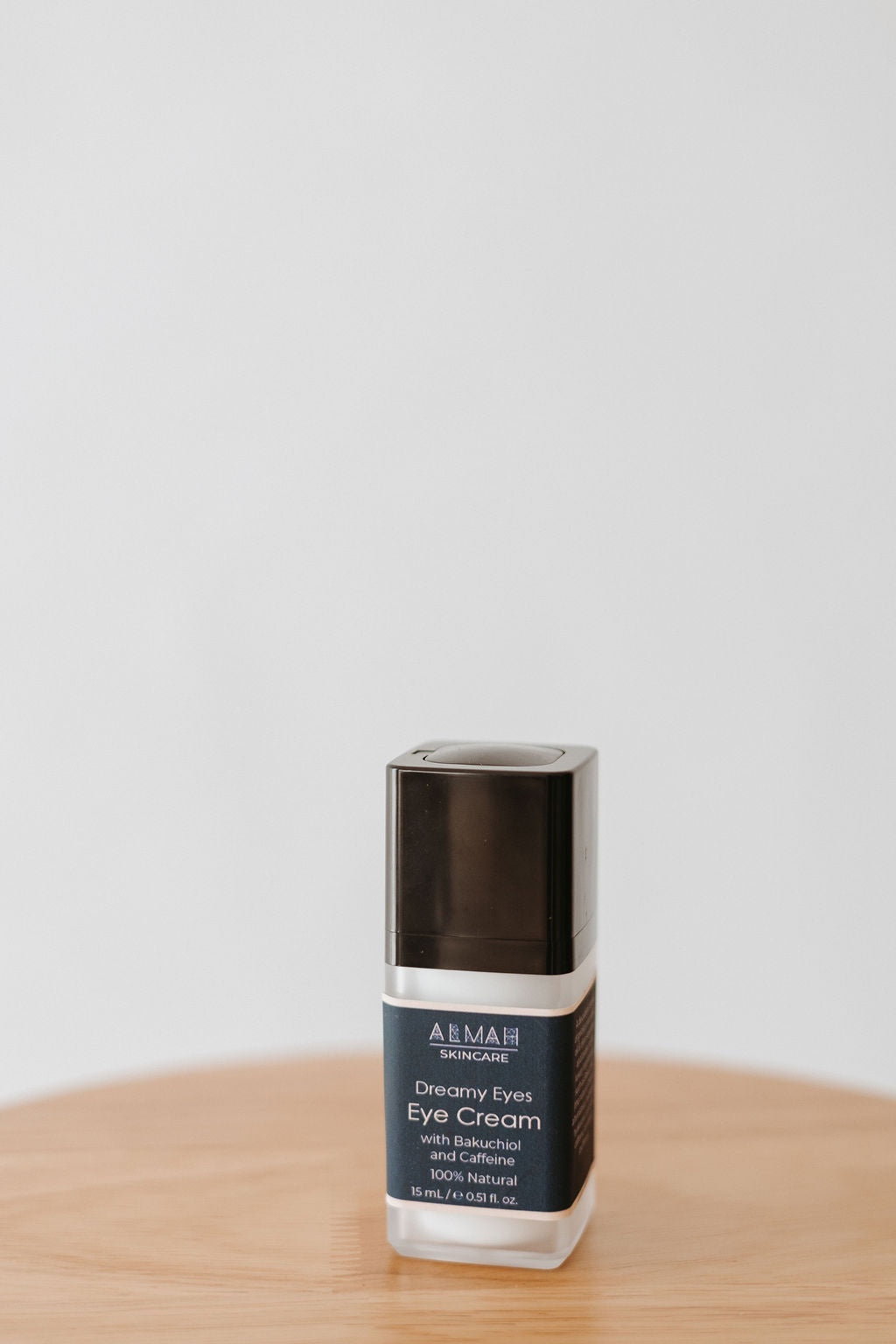 "Dreamy Eyes" - Eye Cream