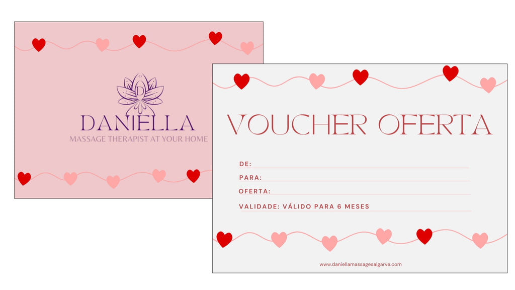 Gift Voucher