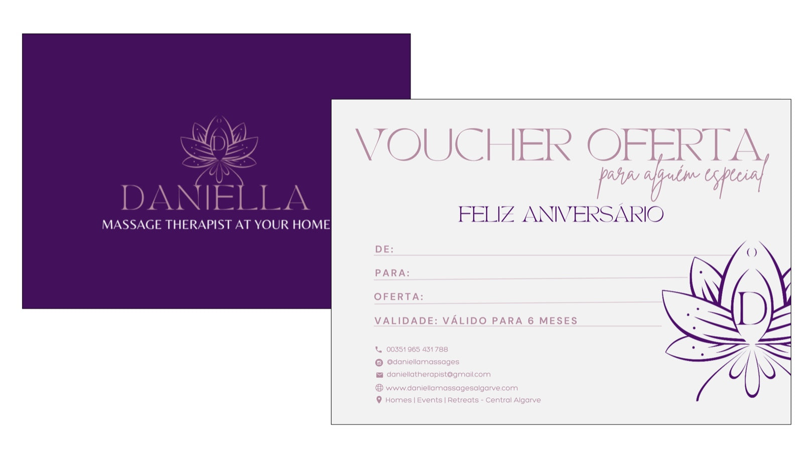 Gift Voucher