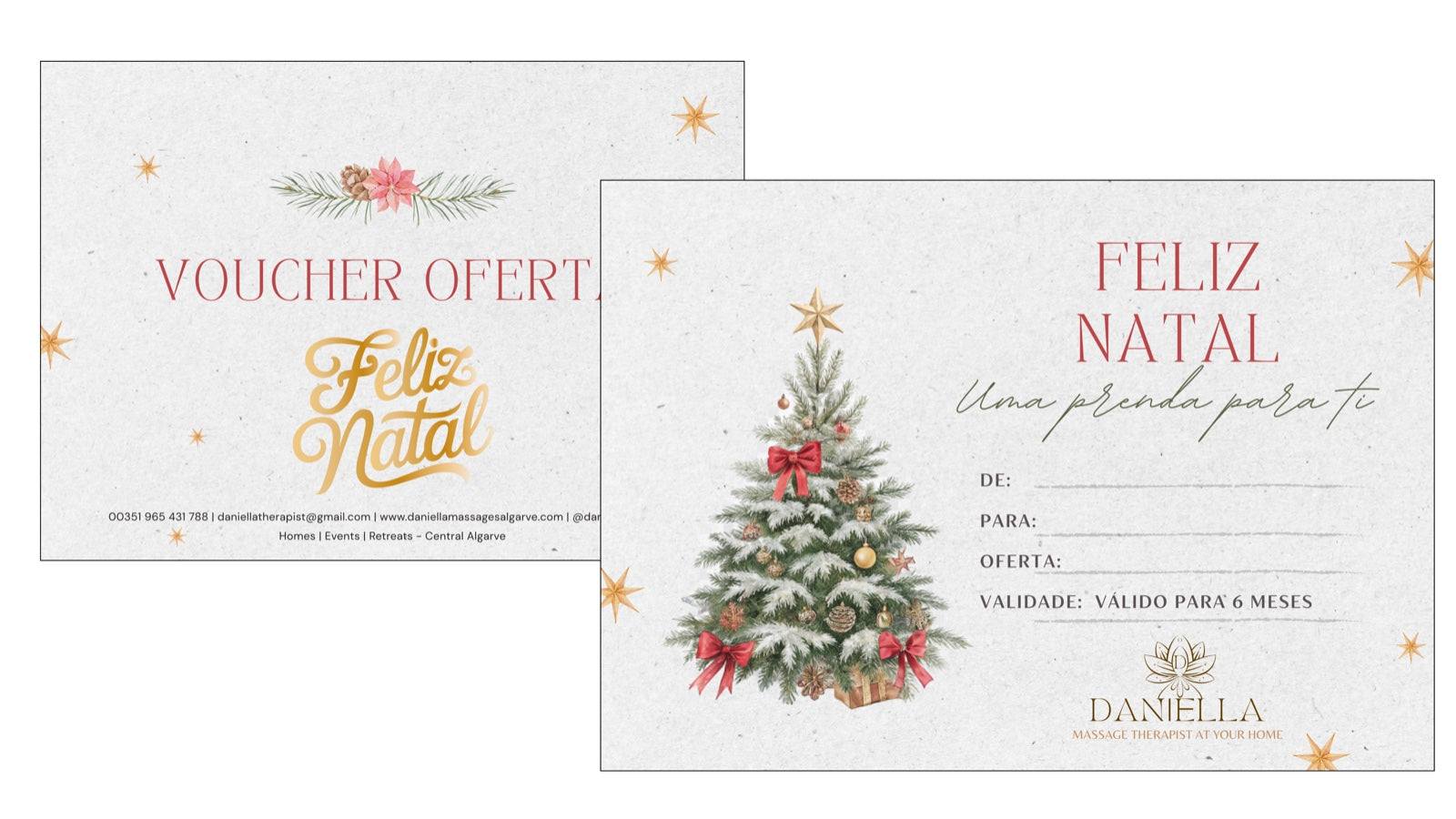 Gift Voucher