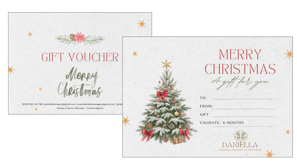 Gift Voucher