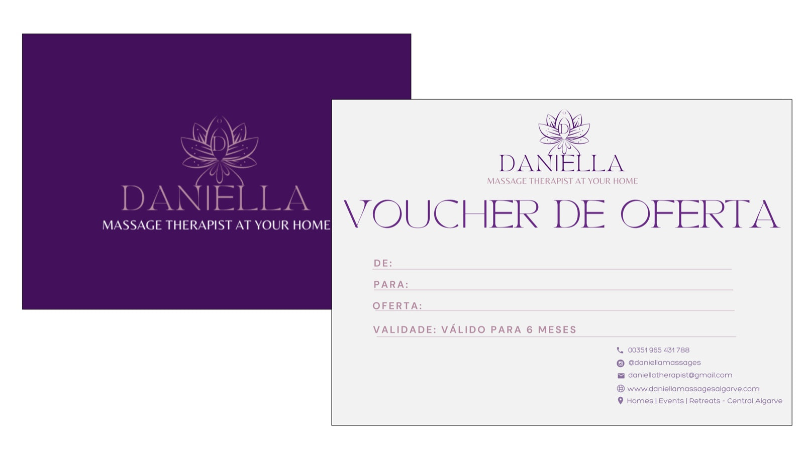 Gift Voucher