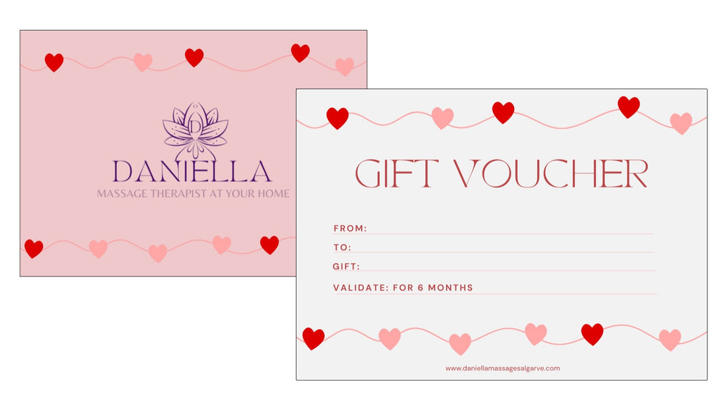 Gift Voucher