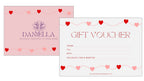 Gift Voucher